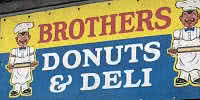 Brothers Donuts & Deli Shop