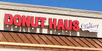 Donut Haus