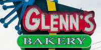 Glenns Bakery