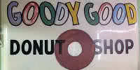 Goody Good Donuts