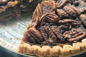 Pecan Pie