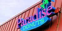 Paradise Donuts