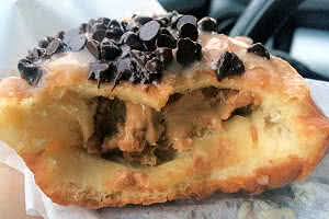 Hueel Donut