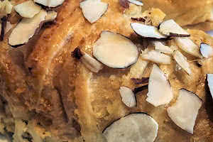 Almond Pastry